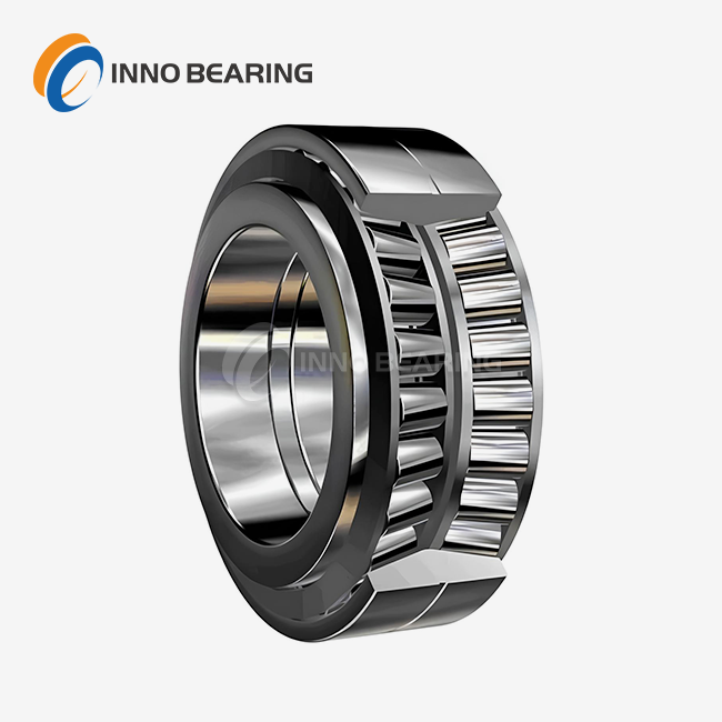 Inch Series Double Row Tapered Roller Bearings